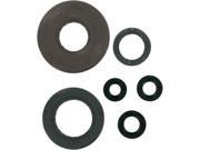 Moose Racing Gaskets And Oil Seals Seal kit Oil foreman 09350019