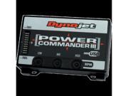 Dynojet Research Power Commander Iii Usb Pc Honda Fsc600 04 08 123 411