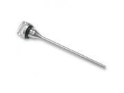 Works Connection Engine Oil Dipstick 24 248 silver