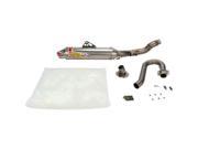 Pro Circuit Exhaust Systems Slip ons And Silencers Ti 4 Yzf450 06 0