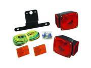 Cequent Group Trailer Light Kit W 25 Harness 2823285