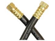 Jr Products 3 8in Oem Lp Supply Hose 36in 07 31325