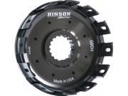 Hinson Racing Billet Clutch Basket Honda H080