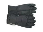Katahdin Gear Kg Kodiak 5 finger Gloves Black Xsmall 42201