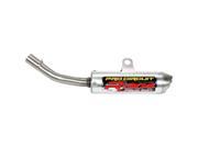 Pro Circuit Pipes And Silencers Shorty Rm125 01 Ss01125 re