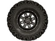 Sedona Tire Wheel Rip Kit Badlands 26x9r 12 Front 4 137 5 2