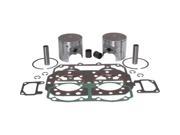 Wsm Complete Top End Kit 010 826 24