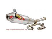 Pro Circuit T 6 Exhaust System 0151425g