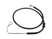 Extended Length Stainless Steel Brake Line Kits Brkline Upr Flst