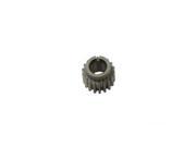 V twin Manufacturing Pinion Shaft White Size Gear 12 1469