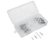 Shindy Products Inc. Terminal Sets Connector Kit Male Female 16 601