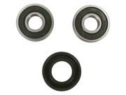 Pivot Works Wheel Bearing And Seal Kits Front S37 000 Pwfwk s37 000