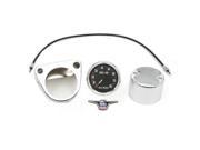 V twin Manufacturing Tachometer Kit With 2 1 Ratio 39 0762
