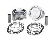 Moose Racing High Performance 4 stroke Piston Kits By Cp 8 09101717