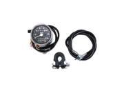 V twin Manufacturing Mini Speedometer With 2240 60 Ratio 39 0579