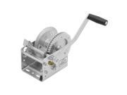 Cequent Group Fulton Two Speed Trailer Winch3200 Lb T3205 0101
