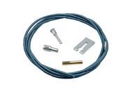 Motion Pro 92 Universal Speedo Cable Kit 01 0112