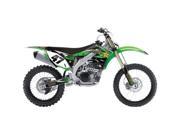 Factory Effex Rockstar Energy Complete Graphics Kits Fx Rs Kx450f