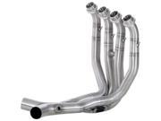 Akrapovic Slip on And Bolt on Series Mufflers Header Ss Zx14 2012