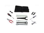 V twin Manufacturing Rider Tool Kit For 1979 1984 Flt 16 0850
