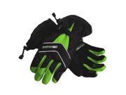 Katahdin Gear Gl 3 Glove Black And 7414032