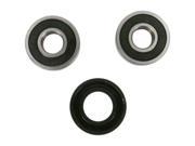 Pivot Works Wheel Bearing And Seal Kits Rr S39 000 Pwrwk s39 000