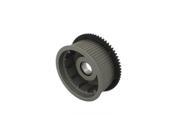 V twin Manufacturing Bdl 8mm Belt Drive Rear Pulley 20 0914