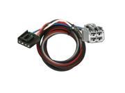 Cequent Group Tekonsha Brake Control Wiring Harness 3045 p