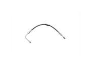 V twin Manufacturing Stainless Steel 14 Front Brake Hose