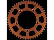 Moose Racing Sprockets Rear Mse 50t Or 12110669