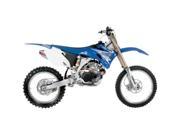 Pro Circuit Exhaust Systems Slip ons And Silencers Ti4r Yz450f 06 9