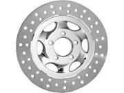 13 Floating Front Rotors Lf 13 Recoil 00 13