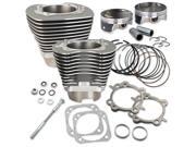 S s Cycle Cylinder Kit 124 tc Gray 910 0469