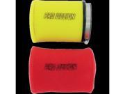Pro Design Pro flow Airbox Filter Kits Only Foam Outlaw Pd258a