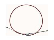 Wsm Reverse Cable Yamaha 002 058 15