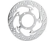 Rc Components One piece Rotors Front Savage M109r Zss310 85 f2k