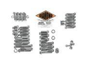12 point And Oem style Polished Stainless Engine Kits Bolt 0 Pb604s