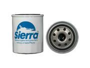 Sierra Oil Filter Yanmar 18 7917