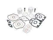 Wiseco High performance Snowmobile Pistons Kit Skidoo Sk1323