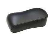 West eagle Deluxe Seat Pad 2 3 Thick 10.25 l x5.7 w 1816 bk