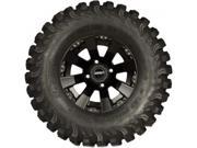 Sedona Tire Wheel Buzz Kit Spyder 25x10r 570 5001 1146 R