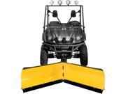 72 V plow With Hydraulics Wear Bar 1 sde 36 45010290