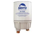 Sierra Filtr gas W metal Bowl Omc 10m 18 7943