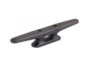 Attwood Marine Products Closed Base Cleat Black 6.5in 12112 1