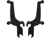 No tool Trigger lock Mount Kits For Fats slim And Sportshields P