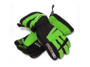 Katahdin Gear Team Glove Black And large 7415038