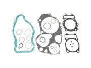 Moose Racing Gaskets And Oil Seals Kit Complete Ac 09342064