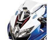 Hotbodies Racing Windscreens Suzuki Clear 60801 1604