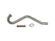 Pro Circuit Stainless Steel Headers S s Ltz250 04 08 4qs04250h