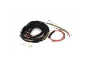 V twin Manufacturing Wiring Harness Kit 12 Volt 32 7556